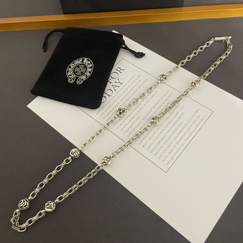 Chrome Hearts Necklaces